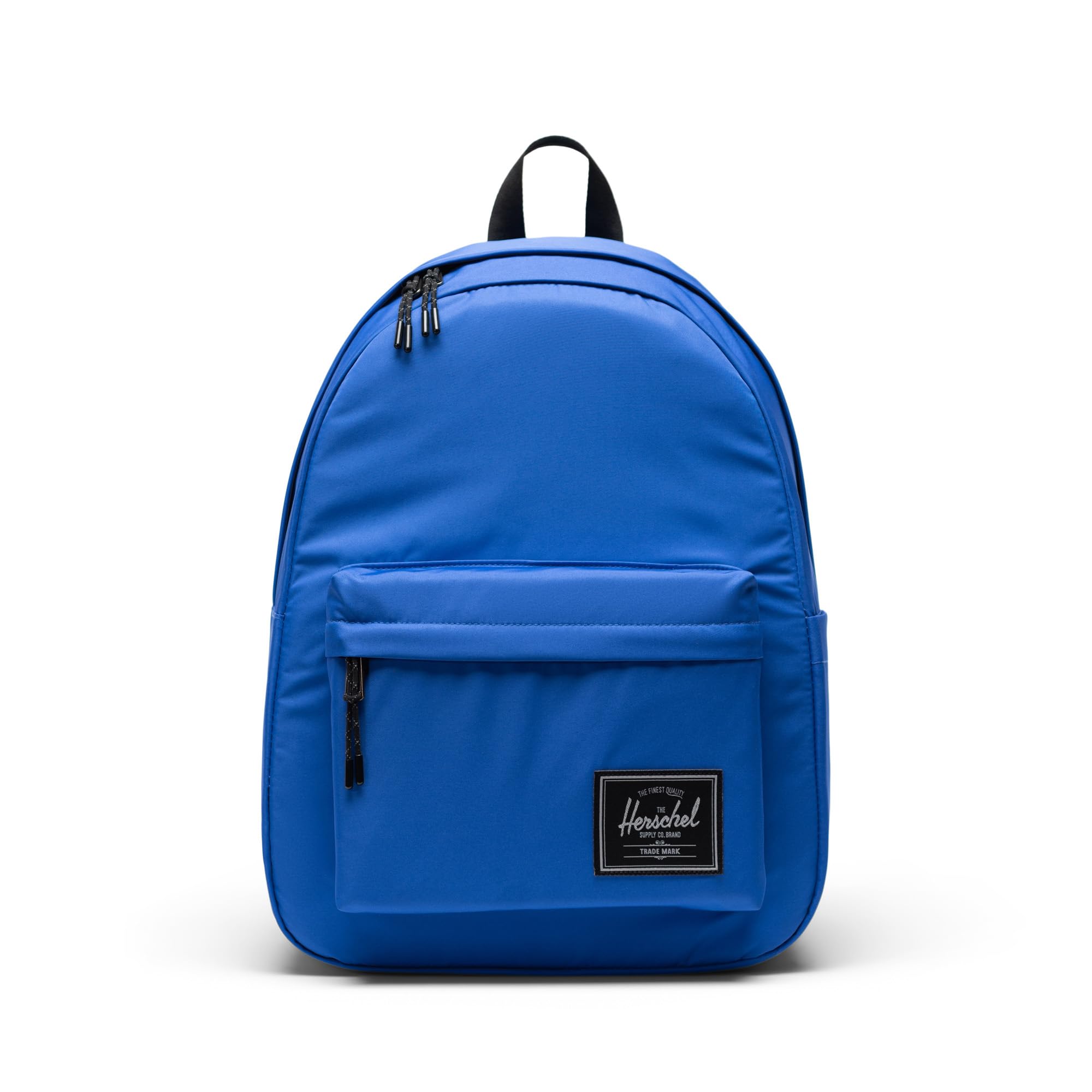 Unisex Adult Classic Backpack Twill, Dazzling Blue, Twill - 26L