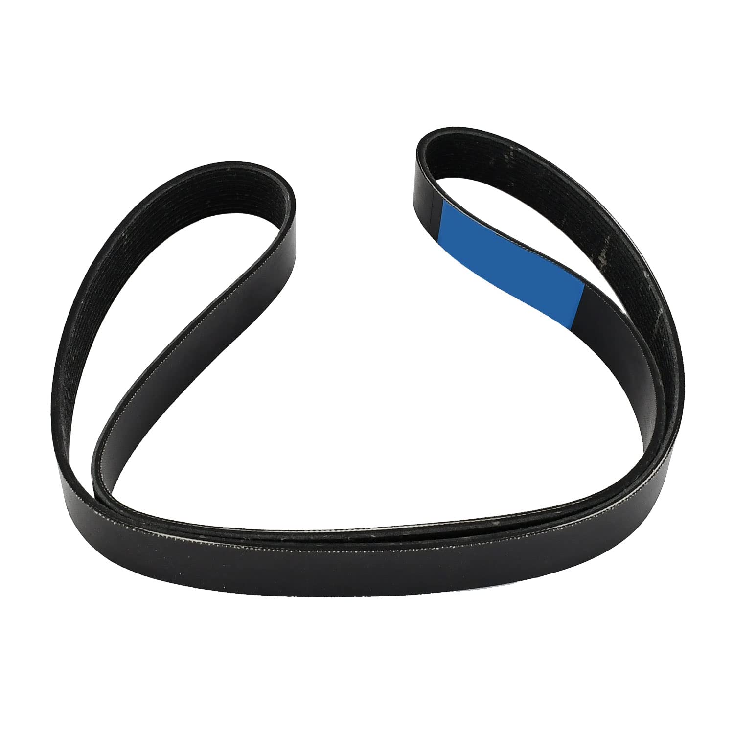 Notonmek New VOE20441930 V-Ribbed Belt 20441930 Compatible