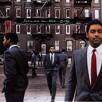 シーンズ・イン・ザ・シティ: Amazon.ca: Music