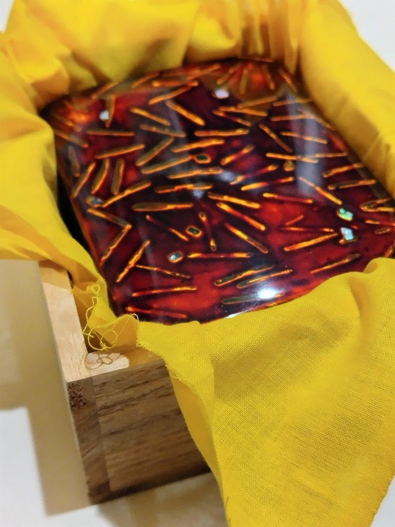 茶道具 香合 味渓窯 永寿作 共箱 S144KGYahoo!オークション -「矢口