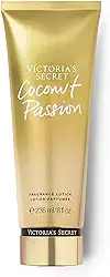 Coconut Passion Fragrance Lotion by Victorias Secret for Women - 8 oz Lotion