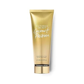 Amazon.com : Victoria's Secret Coconut Passion Fragrance