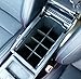 Vehicle OCD - Center Console Organizer for Toyota Camry (2012-2017) - Made in USA - SLX106