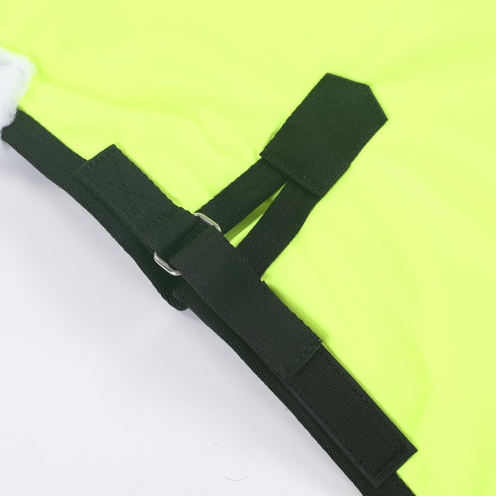 300D Pony/Shetty - Manta para caballo (relleno de 150 g/m², ligera, cálida, impermeable, transpirable y resistente al desgarro, para ponis, potros, caballos minicaballos, caballos enanos