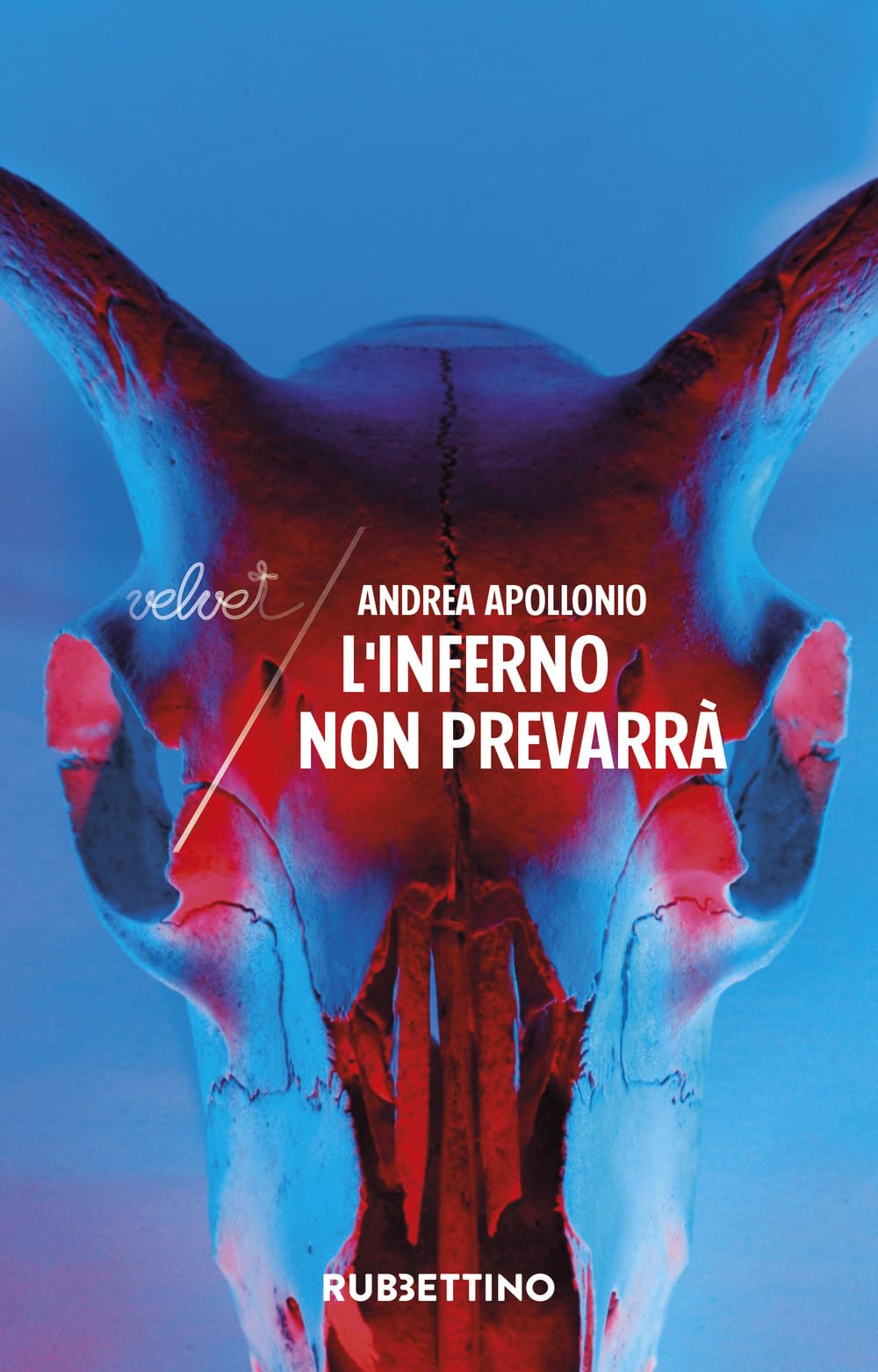 L'inferno Non Prevarrà - 4