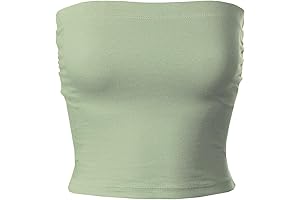 Comfy and Captivating: SAGE GREEN TOP for Summer Style