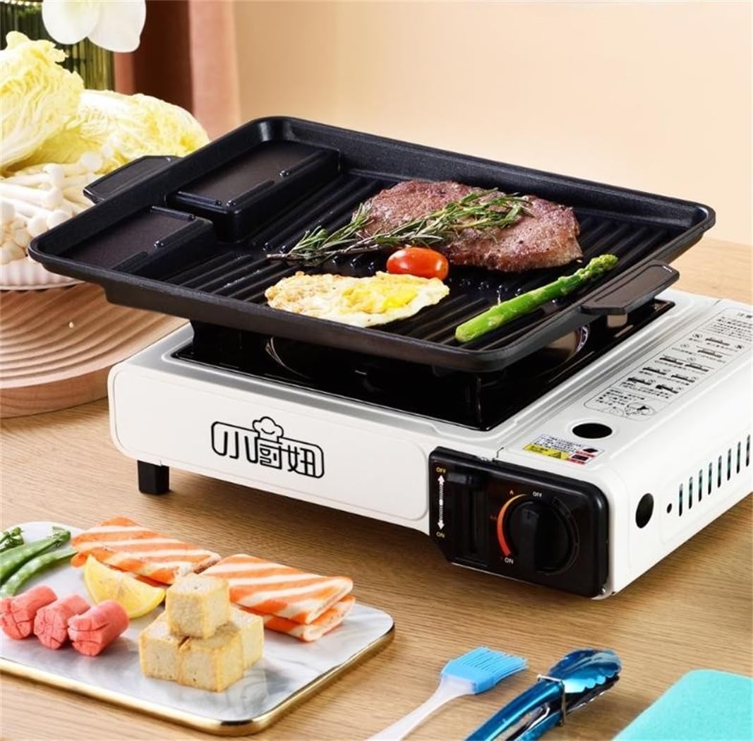 Amazon.co.jp: マルチグリドル 焼肉プレート グリル サムギョプサル