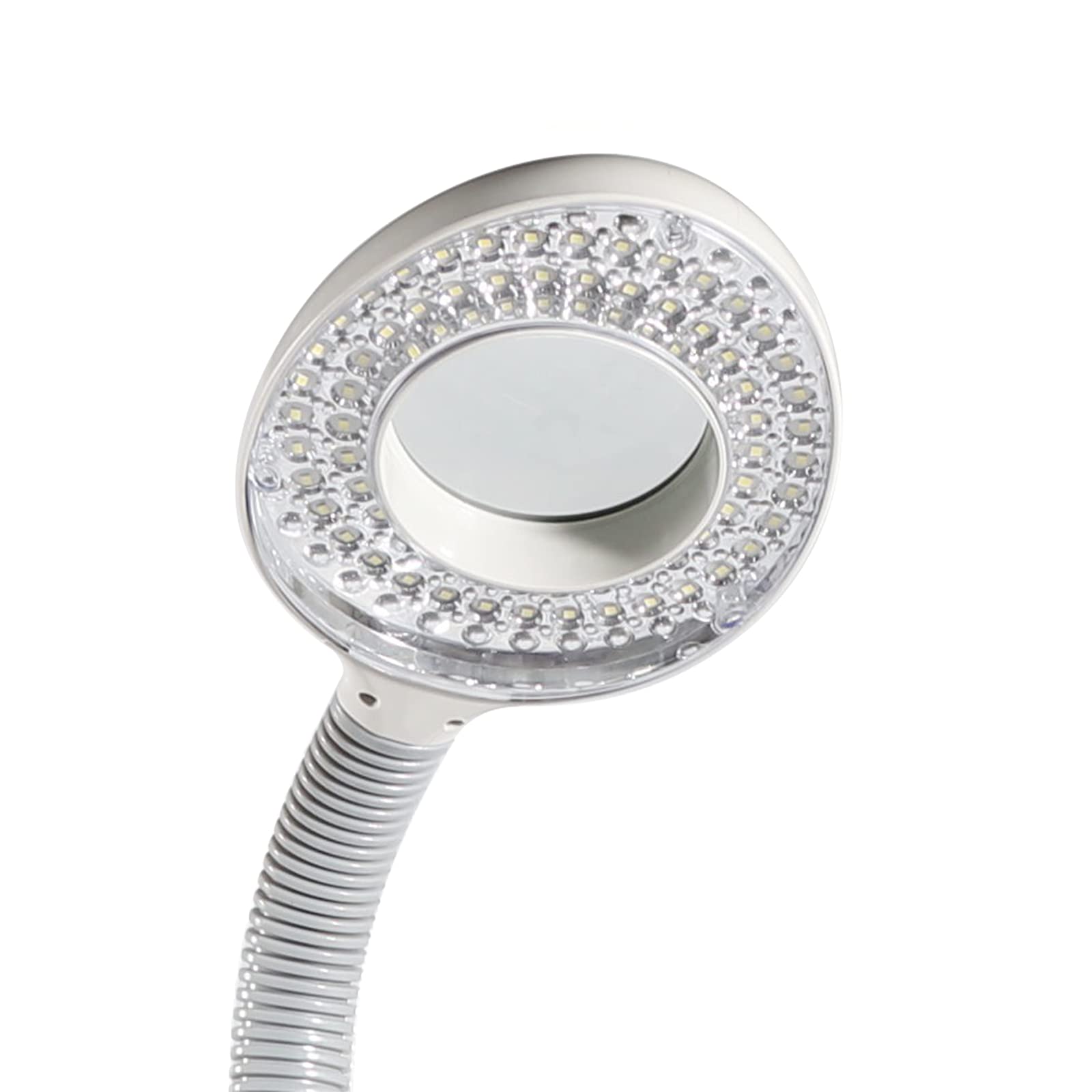 2 w 1 sauna do twarzy Combigert Vapozon parownik ozon lampa z lupą 3X-5X 750 W do nawilżania i pielęgnacji skóry do salonu Spa