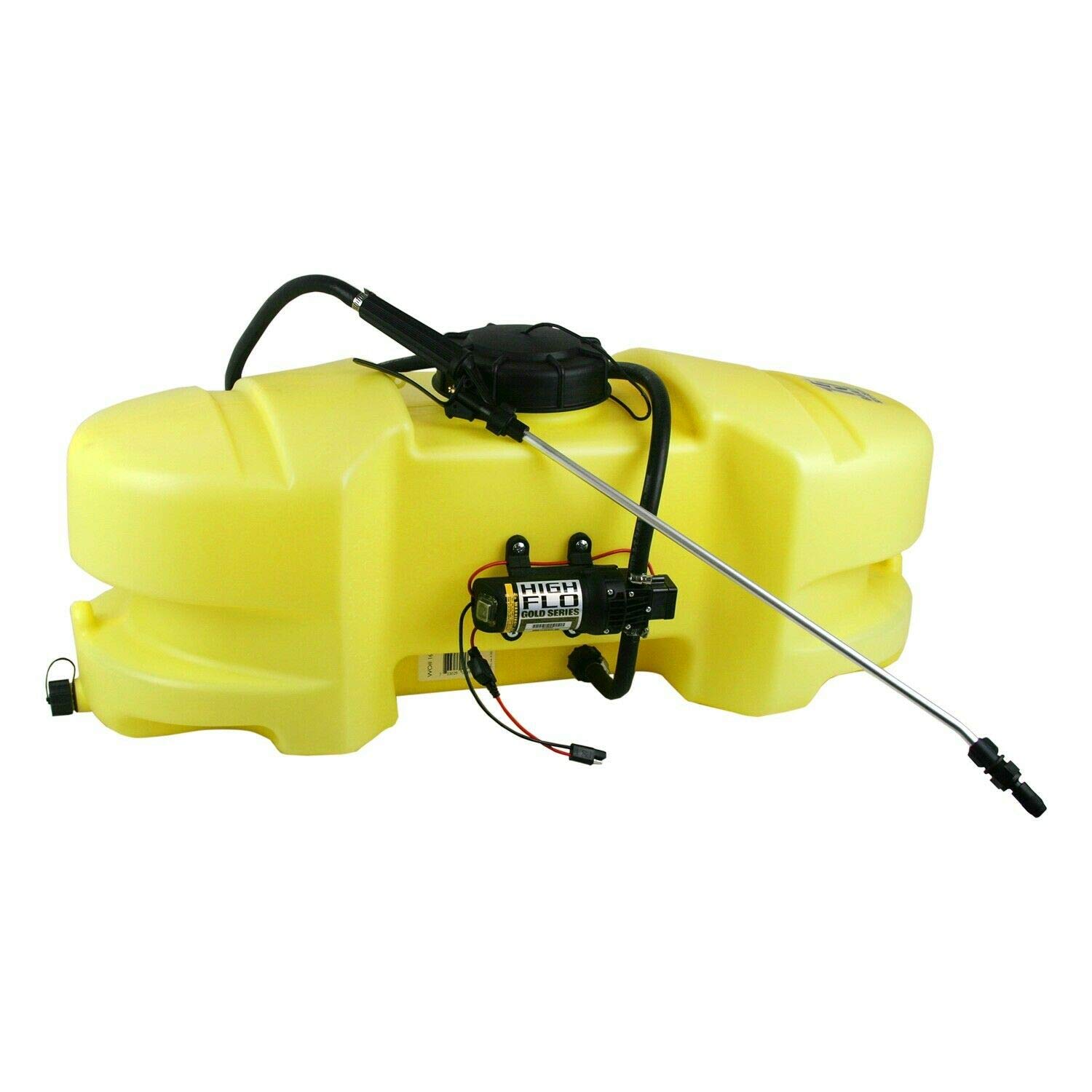 Ag South 15Gal Economy Sprayer SC15-SSECNS