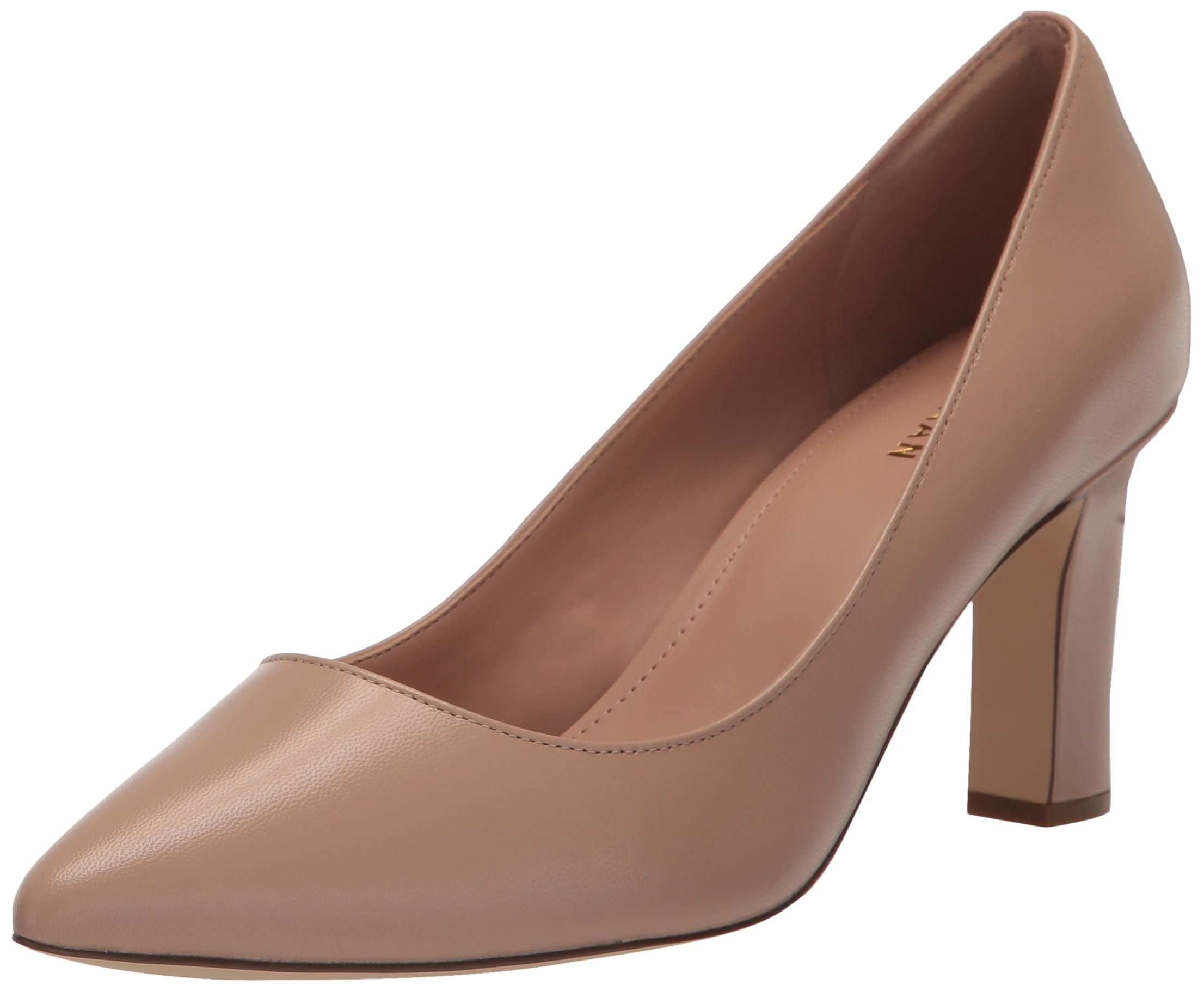 Cole Haan Womens 75mm High Heel Mylah
