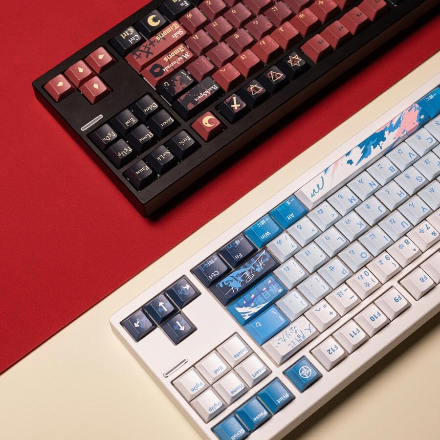 Amazon.co.jp: BanG Dream It's MyGO キーキャップ キーボード