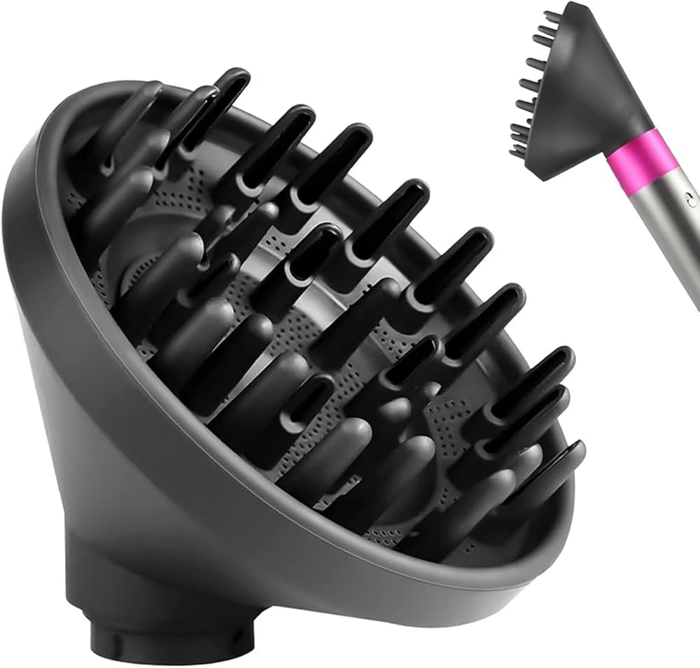 Amazon.co.jp: Dyson Airwrap Attachment用アップグレード