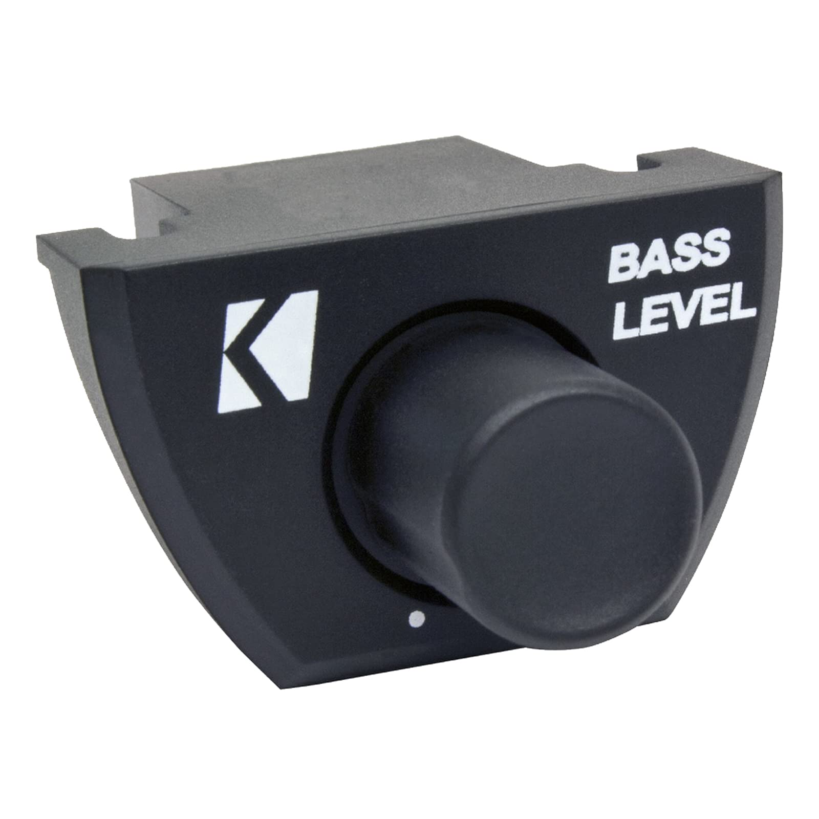 KICKER CXA800.1 - Amplificador de audio monofónico de 800 W, clase