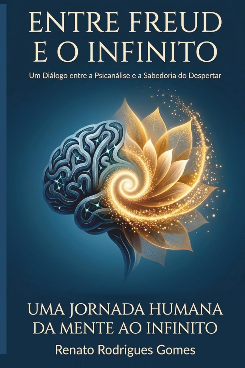 Entre Freud e o Infinito: Um diálogo entre a Psicanálise e a Sabedoria do Despertar
