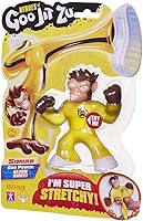 Vista 4 de Heroes of Goo Jit Zu - Figura de acción de Gooey Dragon