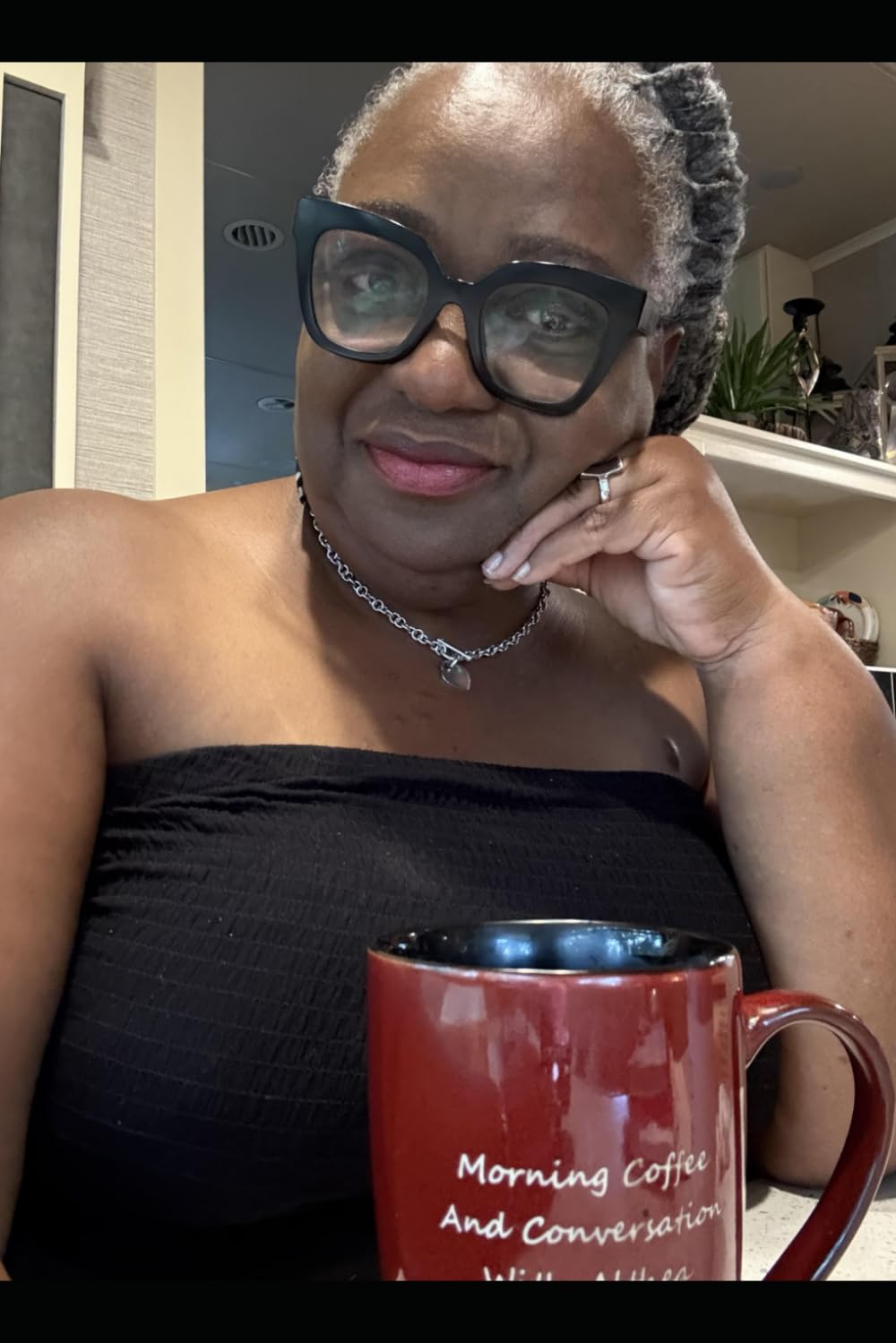 MY NAME IS ALTHEA: I Chose Me Now - A Journey to Heal