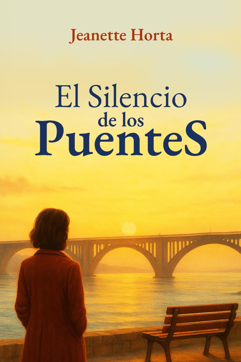 El Silencio de los Puentes