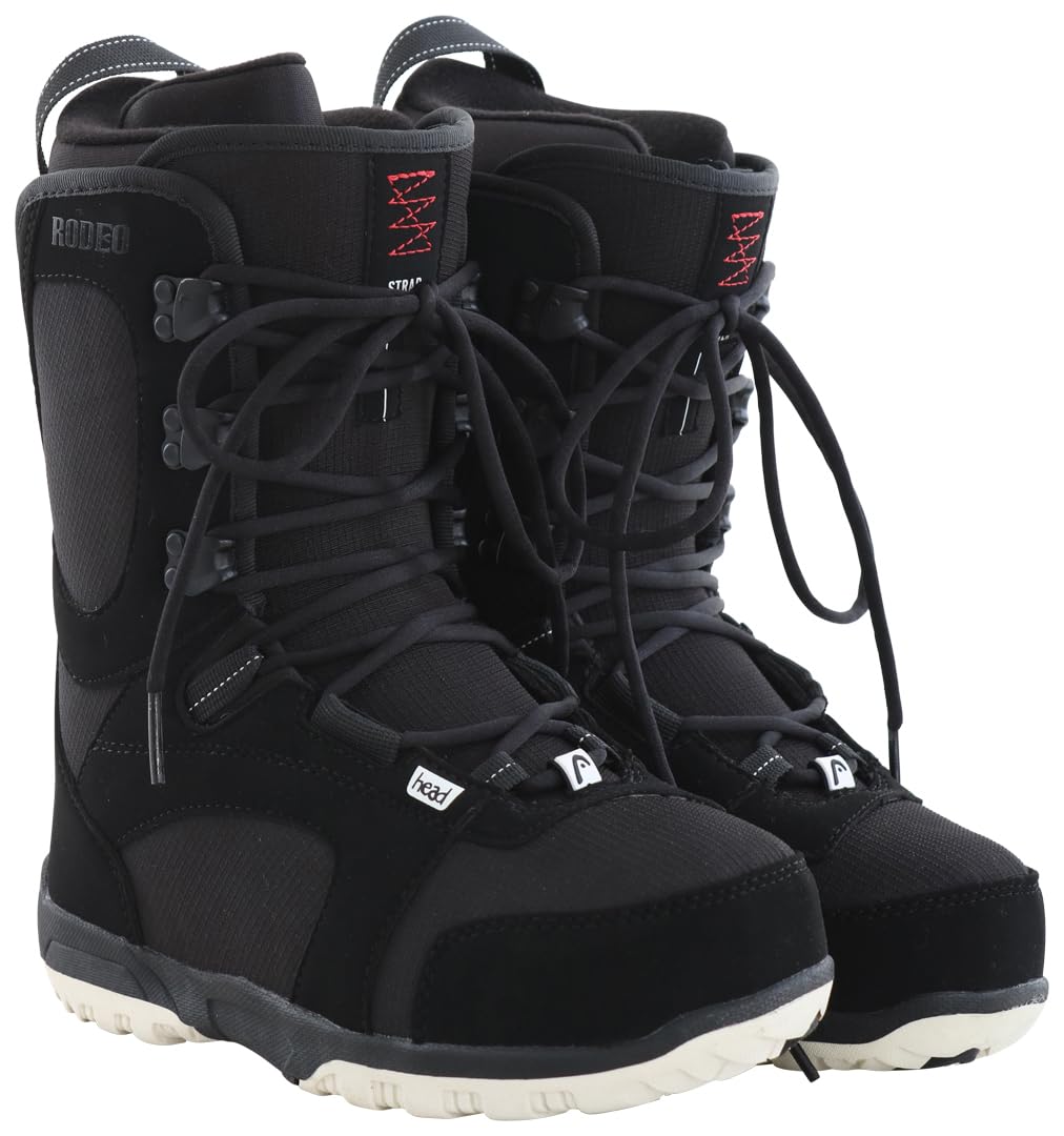 HEAD Rodeo Boot 2024 Black