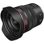 Canon 4857C002 RF 14-35mm f/4 L is USM Ultra Wide Zoom Full Frame Lens for RF Mount - (Renewed) - Image 5