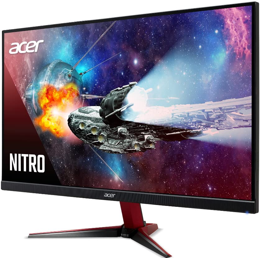 Acer Nitro VG272 LV 27-inch Full HD IPS Gaming Monitor
