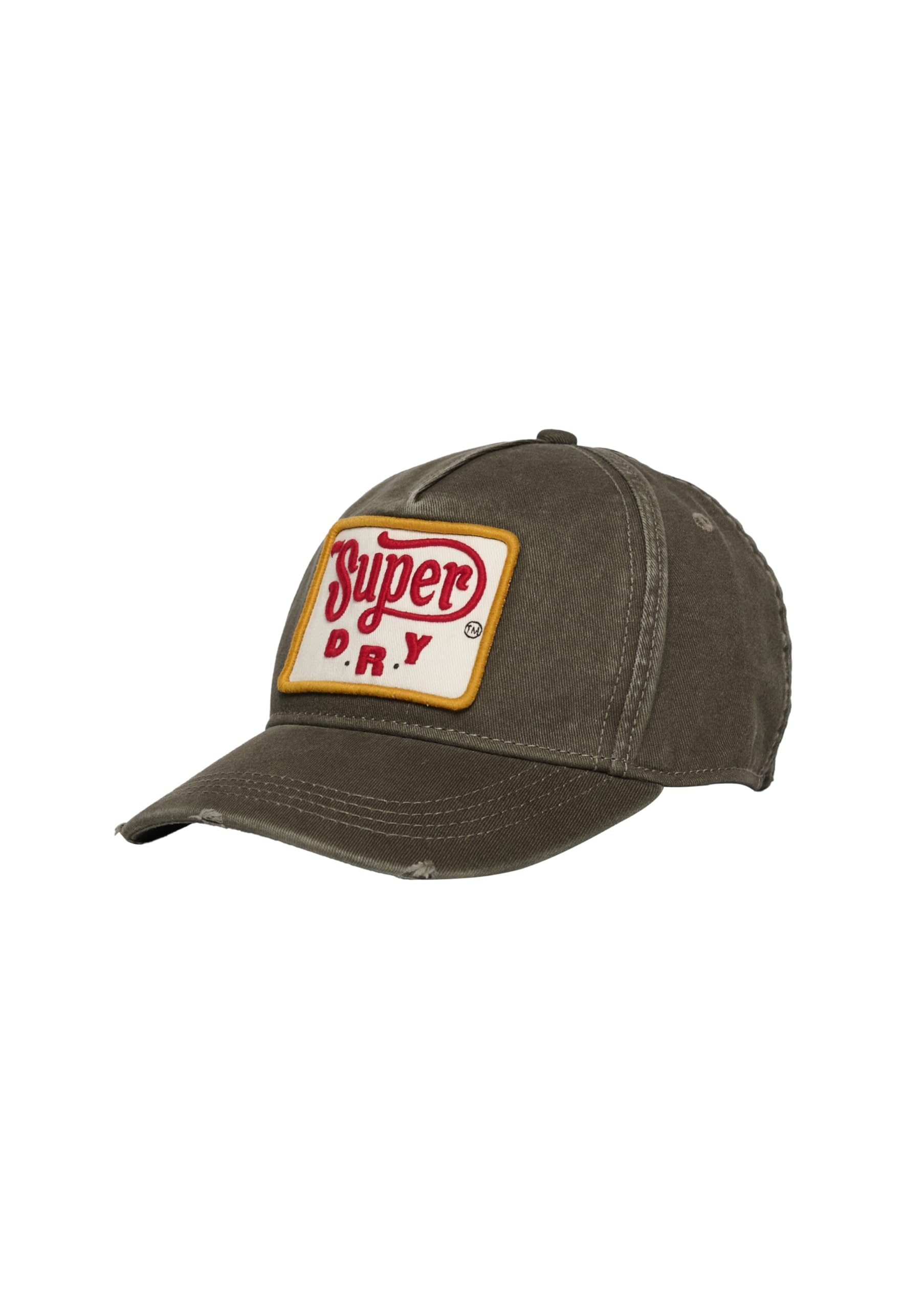 Superdry Women's Noir Trucker Cap