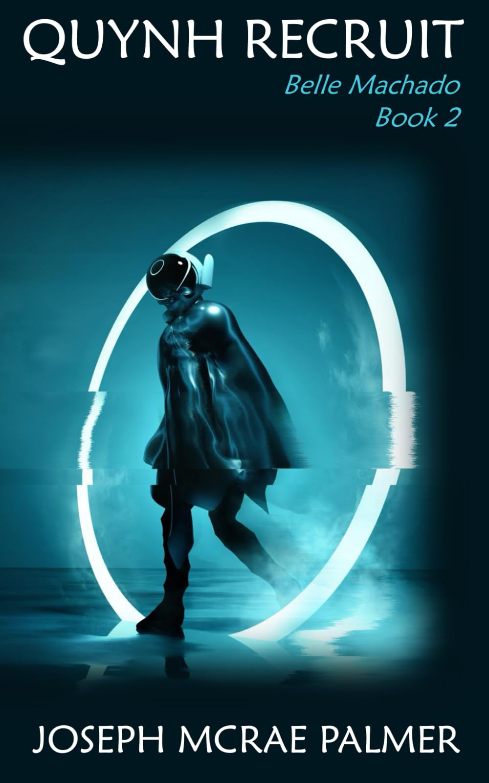 Quynh Recruit (Belle Machado)