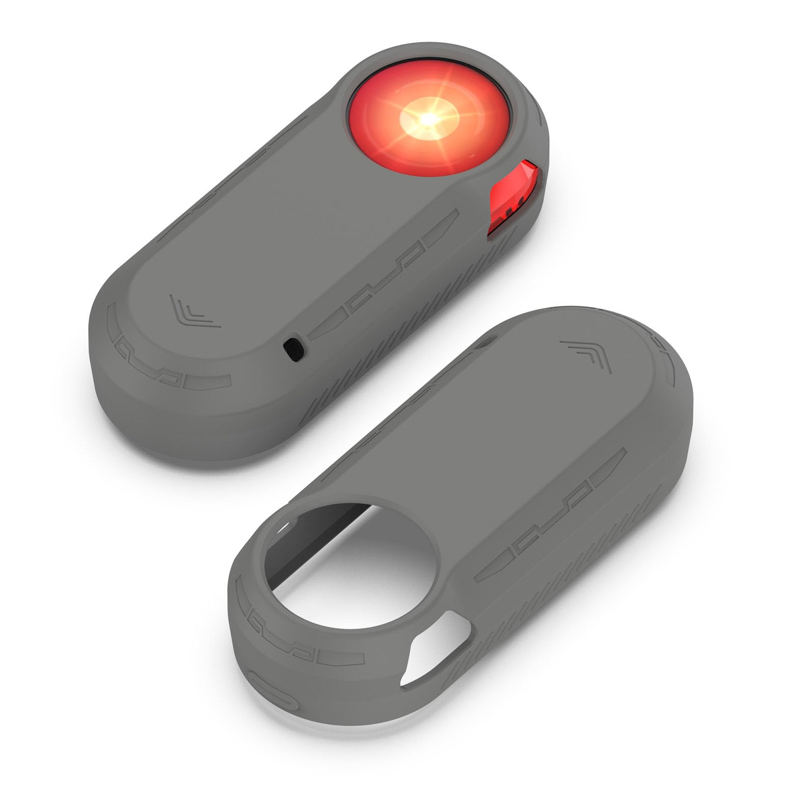 Silikonowy pokrowiec ochronny do Garmin Varia RTL515 Radar Taillight Shell Cover Protector Skin