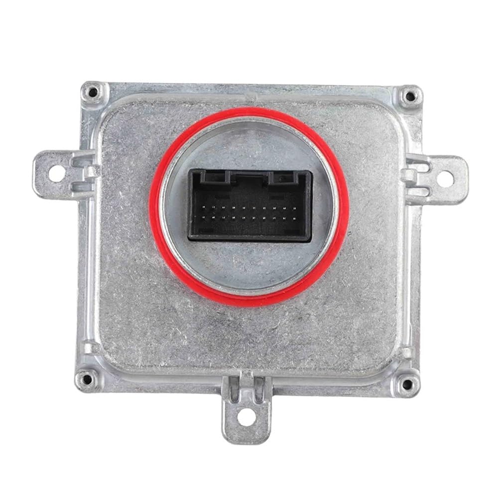 Scheinwerfer Steuergerät Kompatibel Mit Audi Q3 A3 A6 DRL Xenon Vorschaltgerät HID Modul Steuergerät Fahrzeug 4G0907397Q