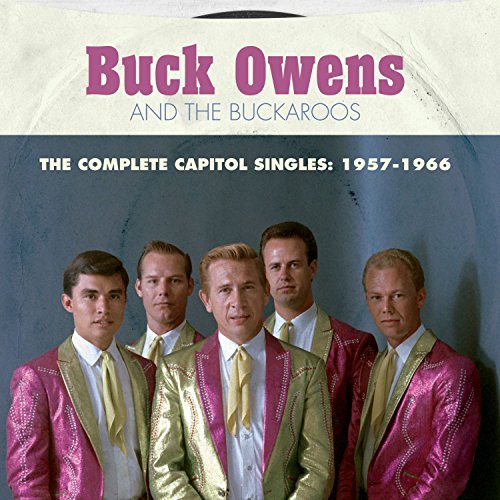 Buck Owens and The Buckaroos
