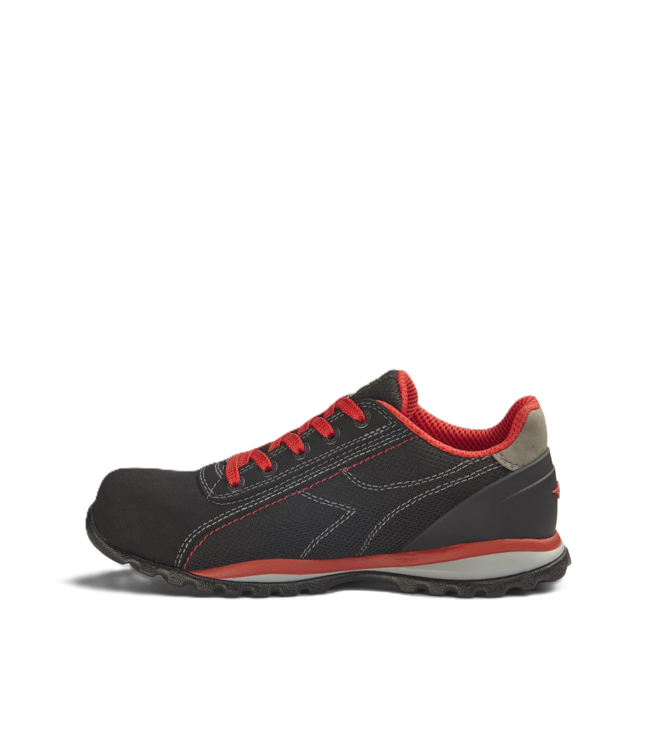 Utility Diadora Glove Monster Low S1ps Fo HRO Zapatos de Seguridad y contra incendiosUnisex Adulto