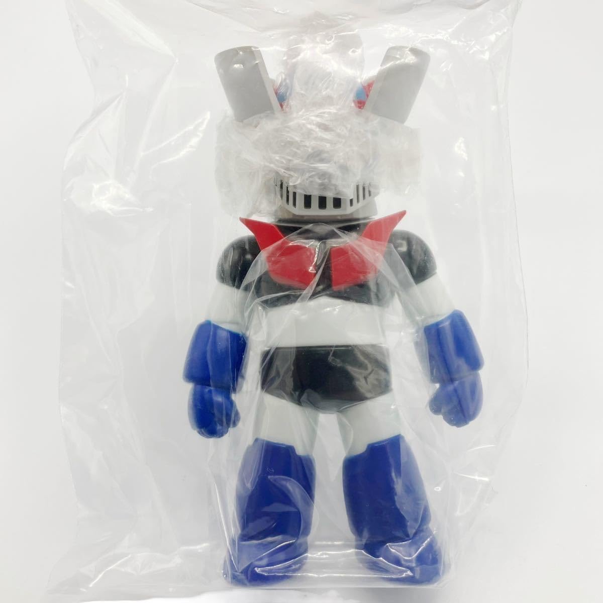 Amazon.co.jp: マジンガーZ KAIJIN × ONE UP ソフビ ワンアップ : おもちゃ