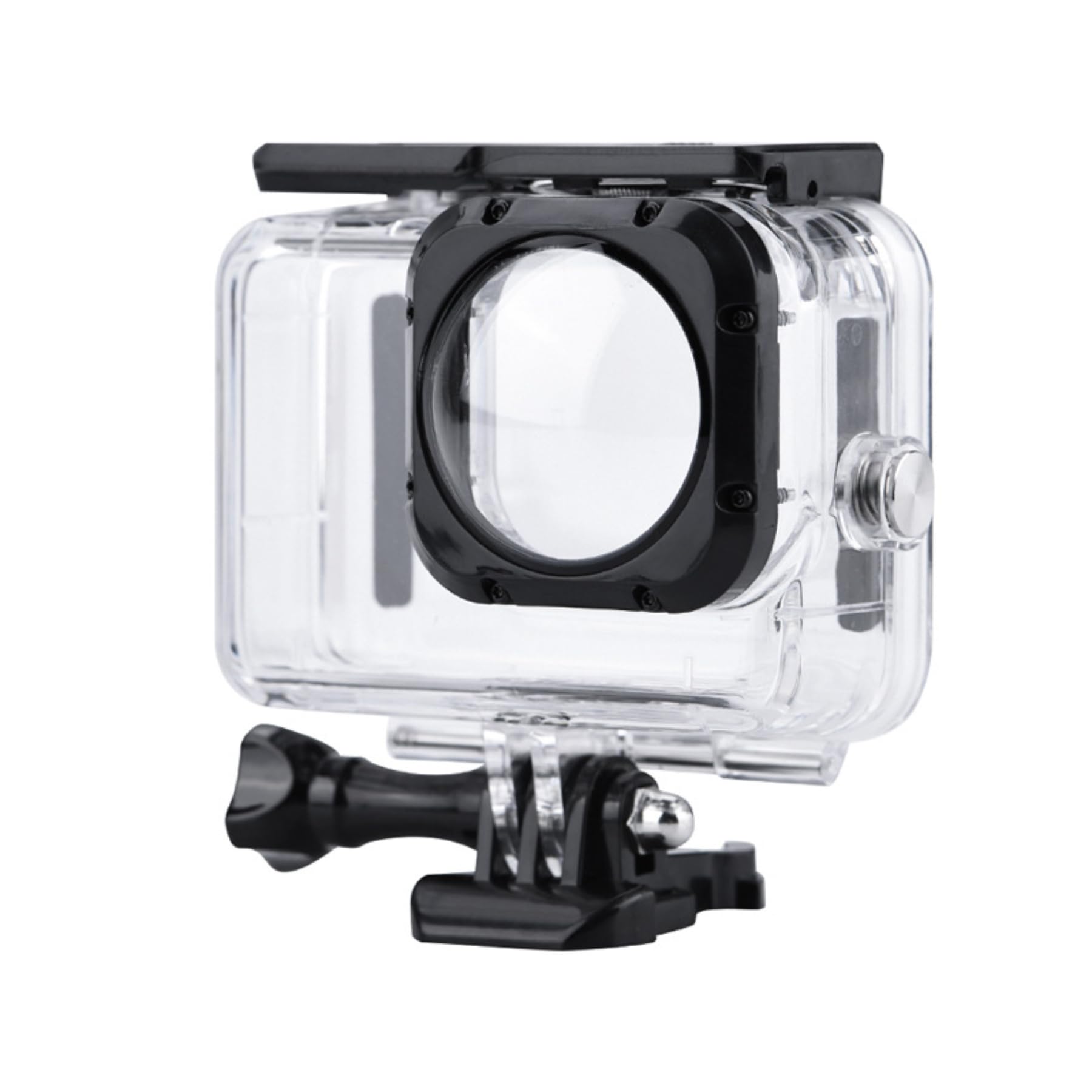 Amazon.com : Case Waterproof Housing MAX Lens Mod Wide-Angle Big