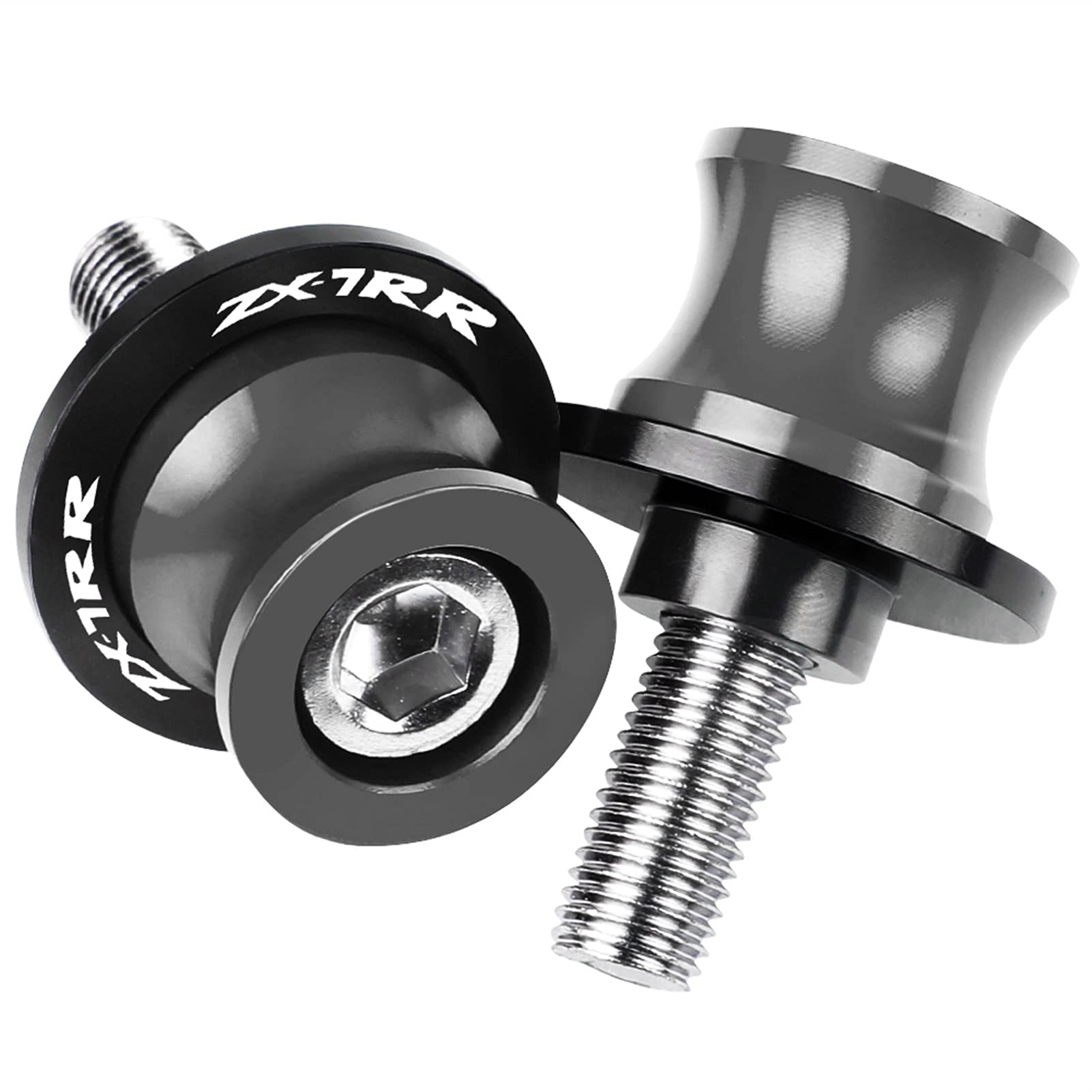 その他 RINSUKAM Dymag UP7X Rear Wheel 2005-23 Kawasaki Ninja ZX-6R 636 | HHR – HHR