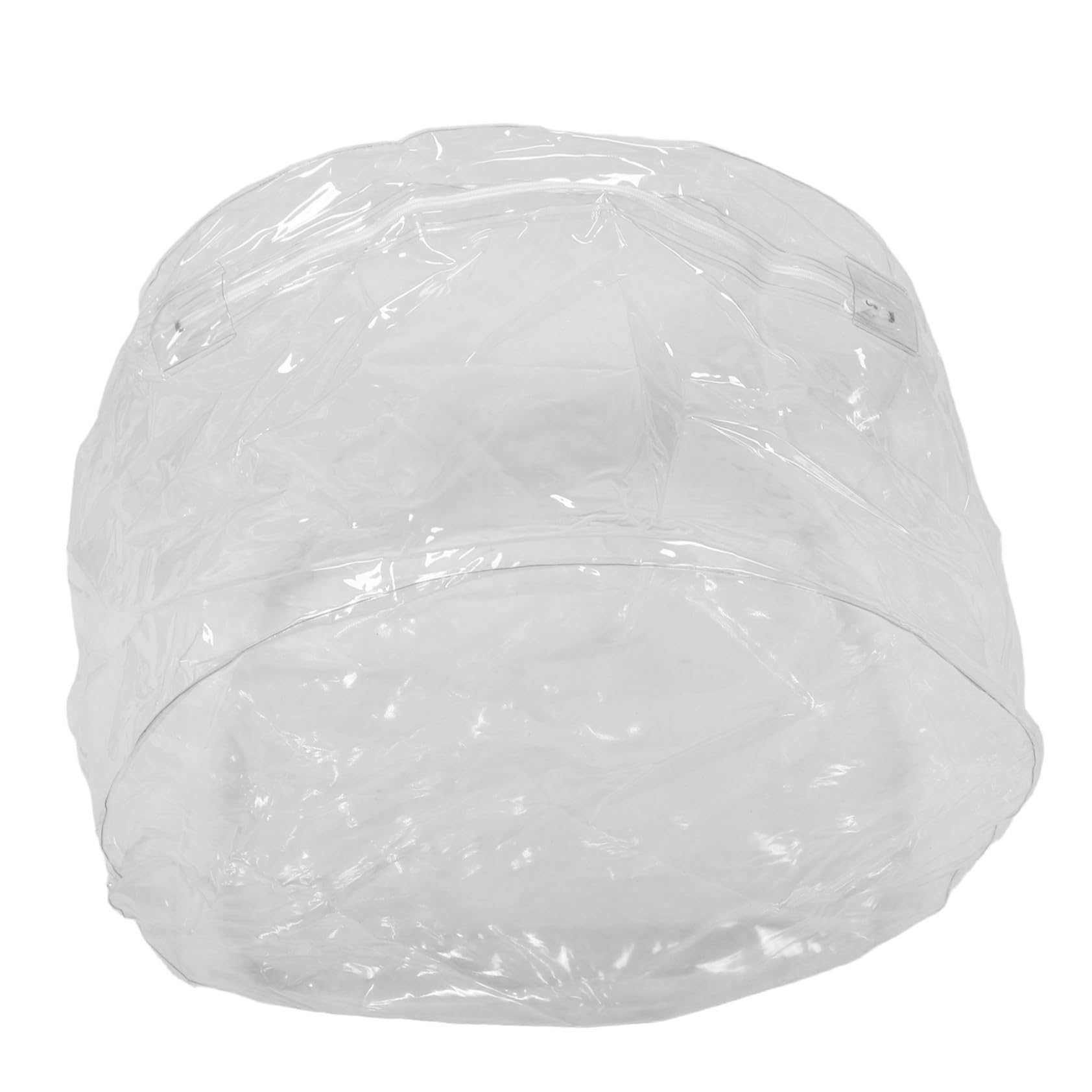 Housse de canapé en plastique au design moderne mignon et rangement léger Zerodeko