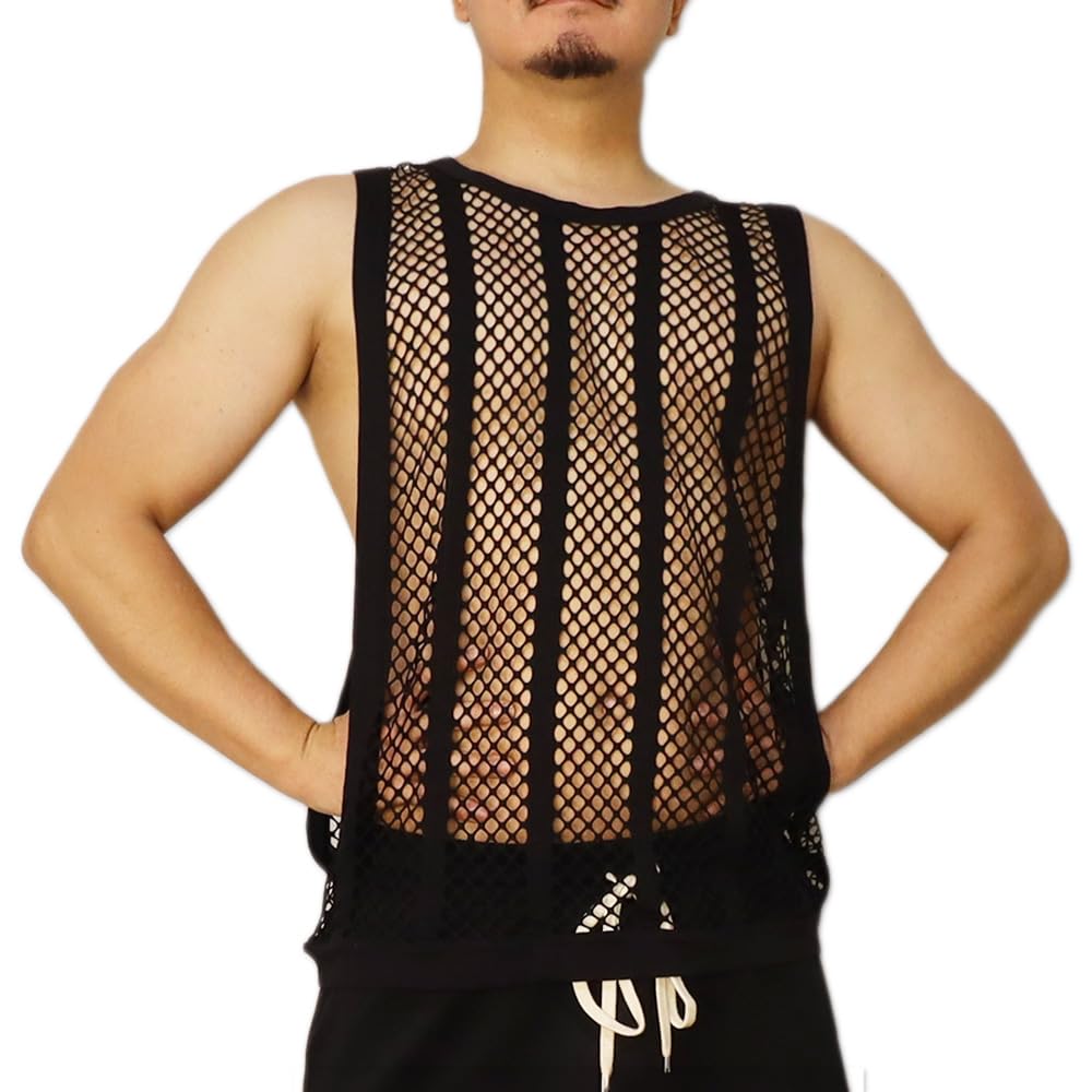 【タグ付き】L.G.B. GOD'S VOICE ノースリーブ タンクトップ タグ付き】L.G.B. GOD'S VOICE ノースリーブ タンクトップ タグ