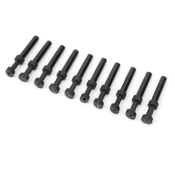 Pneumatic Composite Pipe Plug Fitting Tube Quick Connector DPP4 DirectInsert Hardware Plugs Pipe Fittings Accessory,Pipe Joint