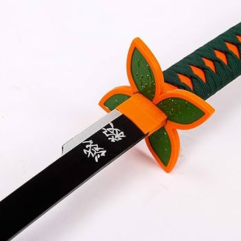 Amazon | ASINKING 2022 新しい 鬼滅の刃 胡蝶しのぶ 刀 ABS 蟲柱