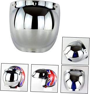 INOOMP Cerca De Equitação Motocicleta Escudo À Prova De Vento Capacete De Ciclismo Óculos Viseira Capacete De Motocicleta Gorro Capacetes Para Motocicletas Capacete De Equitação Botão