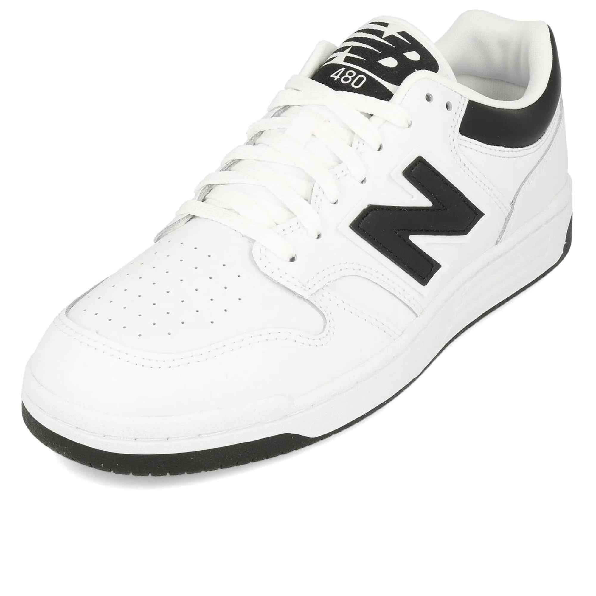 New Balance 480 Chaussures de Course Homme Flexibles