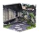 PLM - Dioramansion 150 - Hoffigur Diorama (Netz)