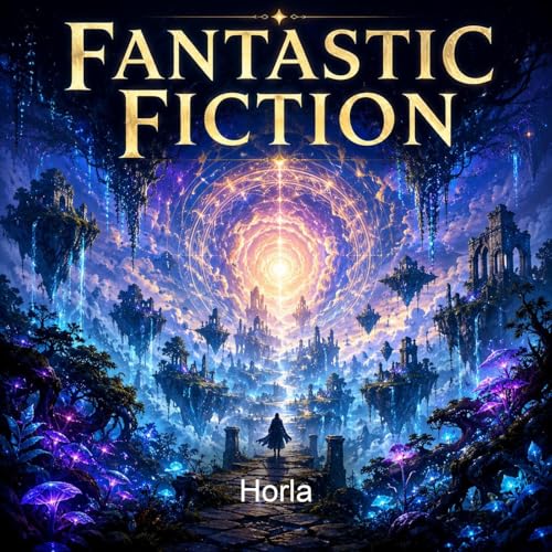 『Horla』のカバーアート