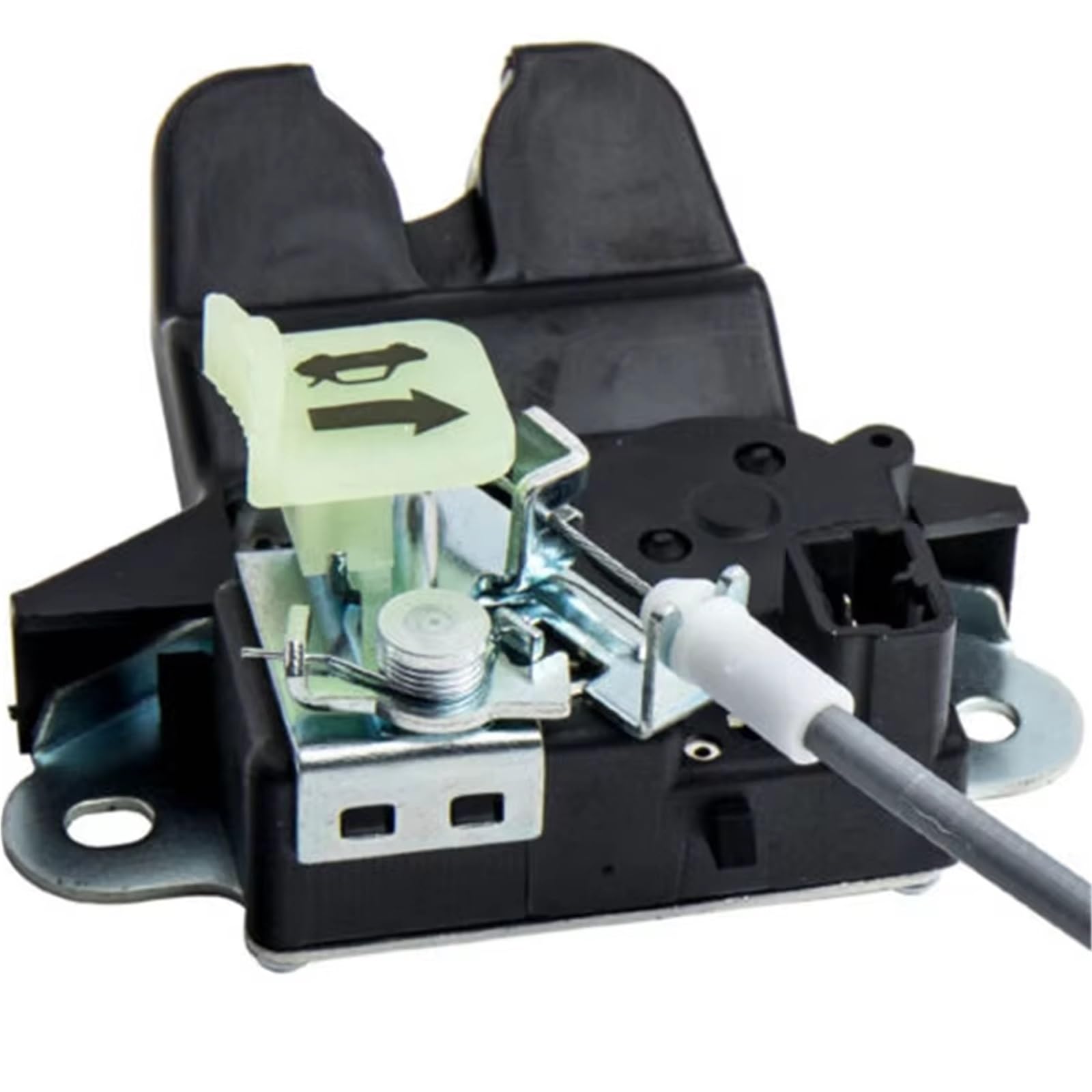 Smlzzc One Color Rear Tailgate Boot Lock 81230-D4000 Rear Trunk Lock Actuator 81230D4000 For Kia For Optima 2016 2017 2018 2019
