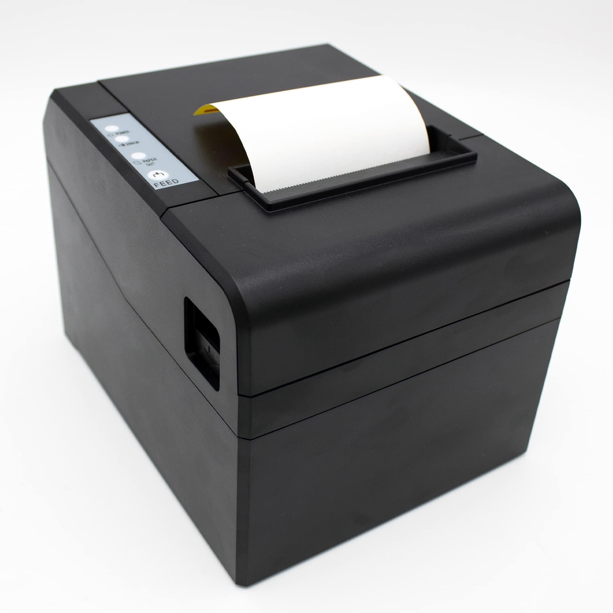 Rotoli Cassa 80x80 | Registratori E POS | Miglior Prezzo - Foto 14