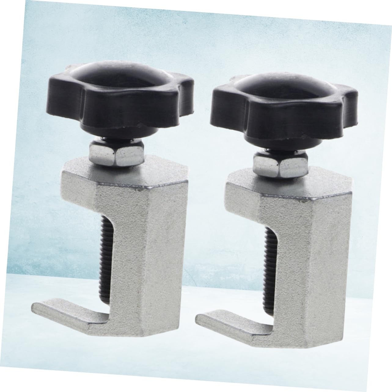 VINTORKY 2Pcs Adjustable Wiper Arm Puller Tool Efficient Windshield Wiper Removal Kit for Easy Installation Compatible with Suvs and Trucks Simple Operation High