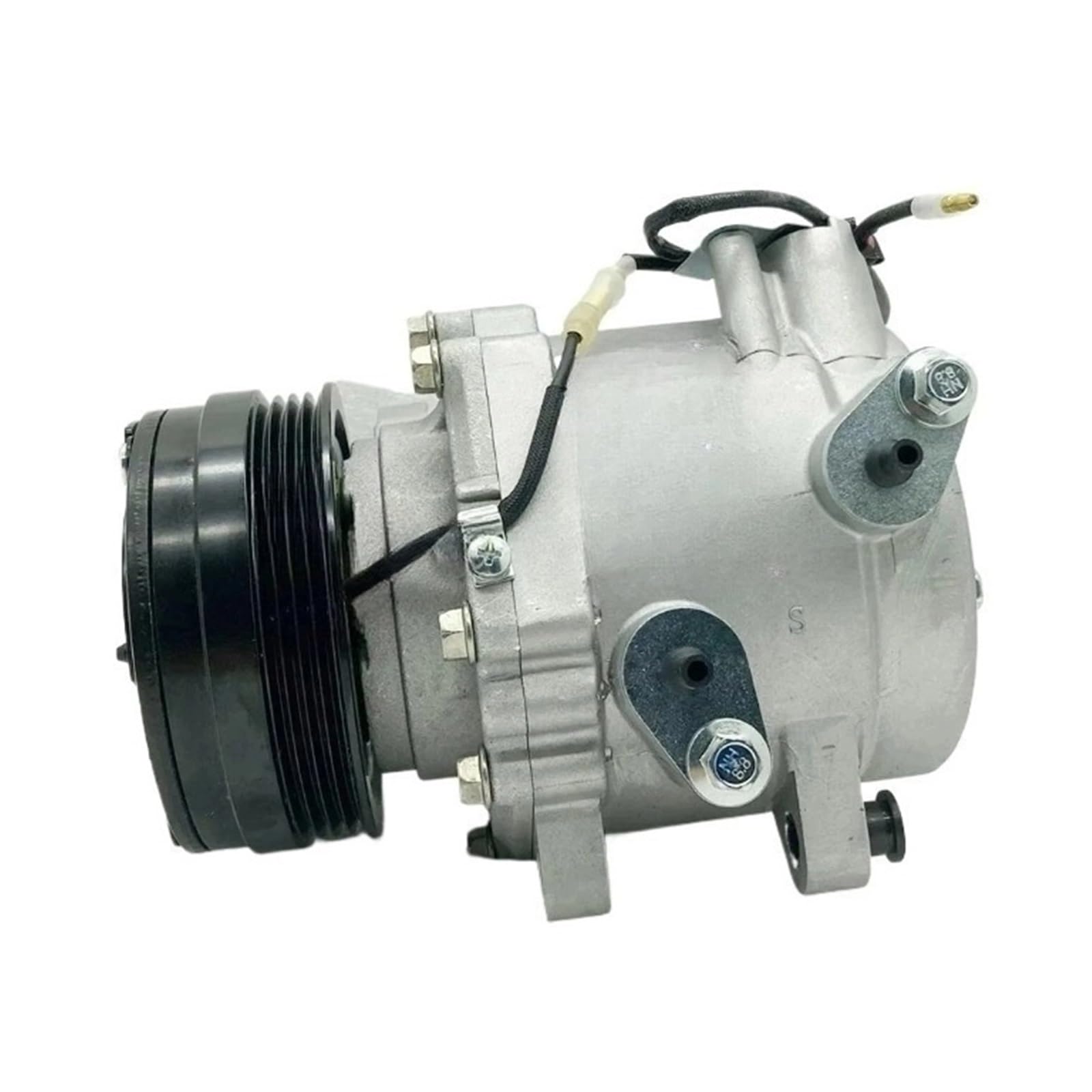 Amazon.com: LDYHQRU AC A/C Air Conditioning Compressor Cooling