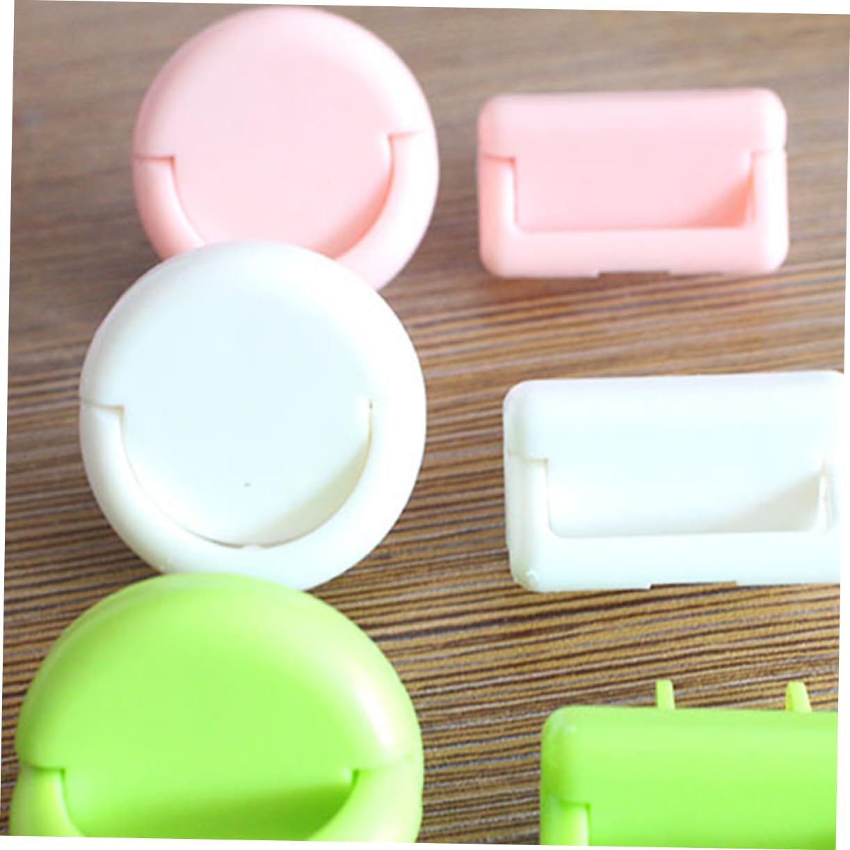 Cierre Seguridad Bebe Tapa Enchufes Para Bebes 60 Cubiertas De Enchufes Diseño Resistentes Para Todo El Hogar