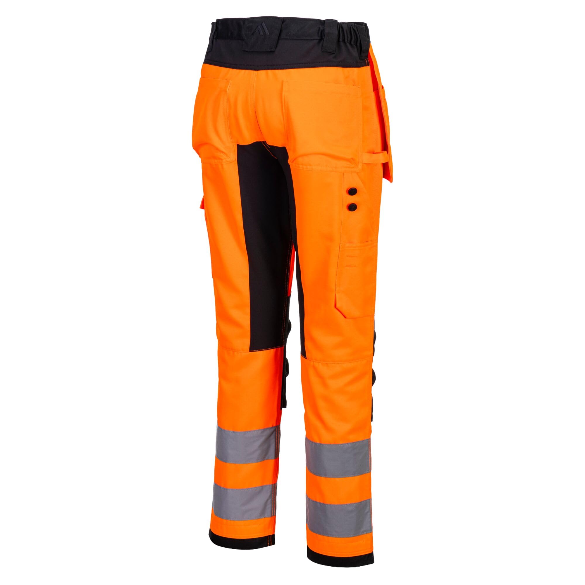 Pantalón de Trabajo Alta Visibilidad - CD889