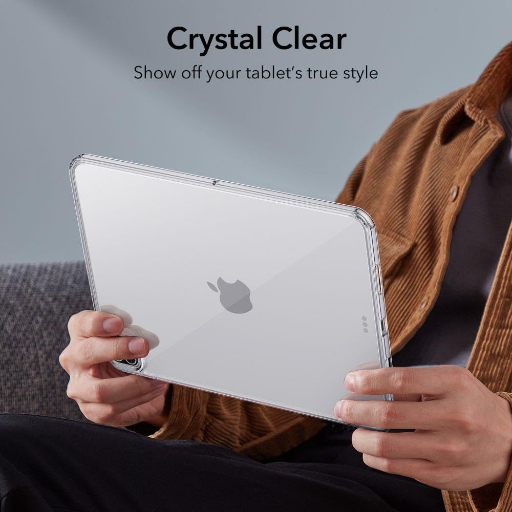ESR iPad Pro 12.9 ケース (2022/2021、第6/5世代 Amazon.com: ESR for iPad Pro 12.9 Case, 12.9 inch iPad Pro case