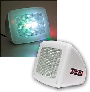 TV-Simulator (Anwesenheitssimulator)