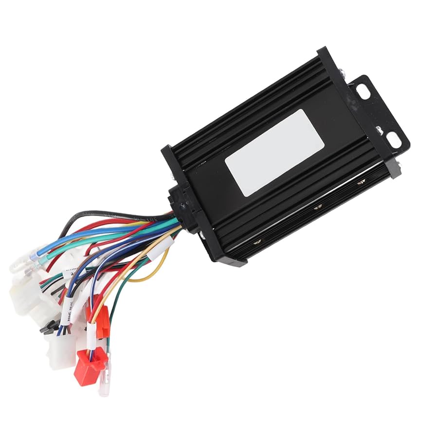 コントロールカラー Controller for brushless motor 36v48v コントロールカラー Controller for brushless motor 36v48v